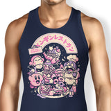 All You Can Eat - Tank Top