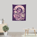 All You Can Eat - Wall Tapestry