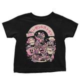 All You Can Eat - Youth Apparel