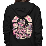 All You Can Eat - Hoodie