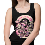 All You Can Eat - Tank Top