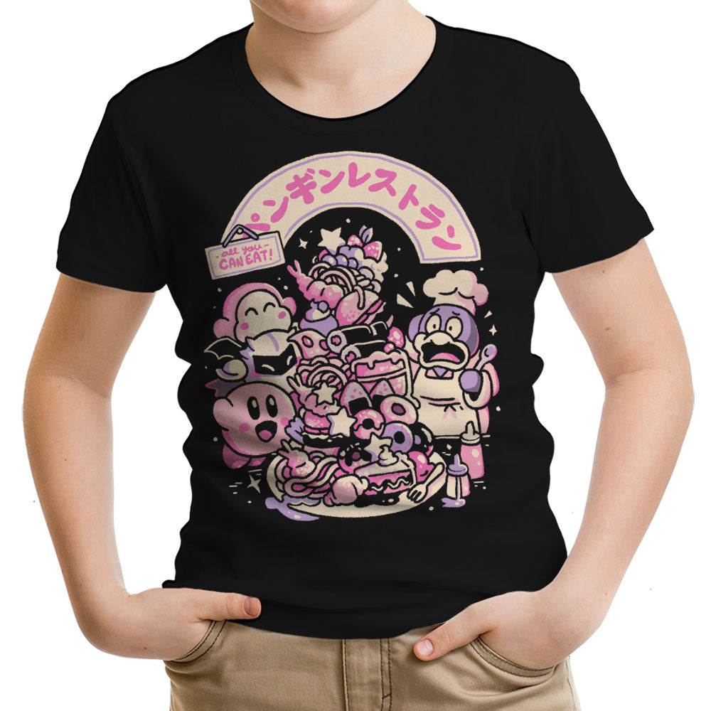 All You Can Eat - Youth Apparel