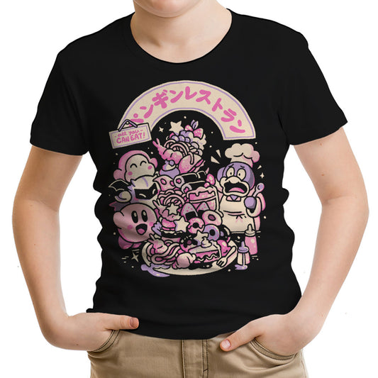 All You Can Eat - Youth Apparel
