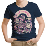 All You Can Eat - Youth Apparel