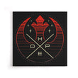 Allied Hope - Canvas Print