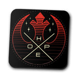 Allied Hope - Coasters