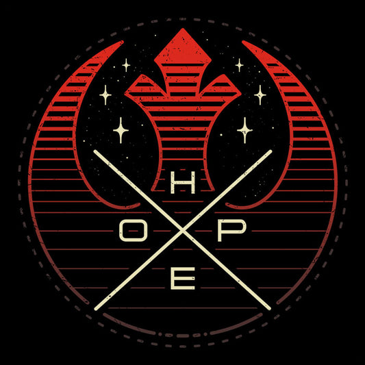 Allied Hope - Men's Apparel
