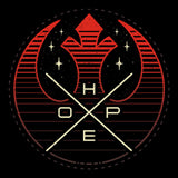 Allied Hope - Men's V-Neck