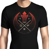 Allied Hope - Men's Apparel