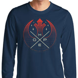Allied Hope - Long Sleeve T-Shirt