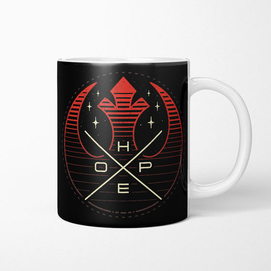 Allied Hope - Mug