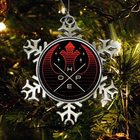 Allied Hope - Ornament