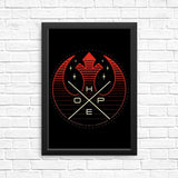 Allied Hope - Posters & Prints