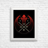 Allied Hope - Posters & Prints