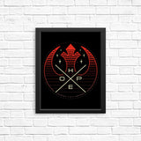 Allied Hope - Posters & Prints