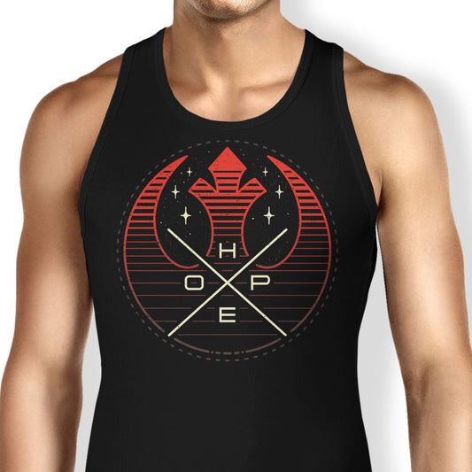 Allied Hope - Tank Top