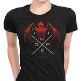 Allied Hope - Women's Apparel