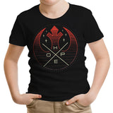 Allied Hope - Youth Apparel