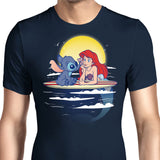 Aloha Mermaid - Men's Apparel