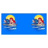 Aloha Mermaid - Mug