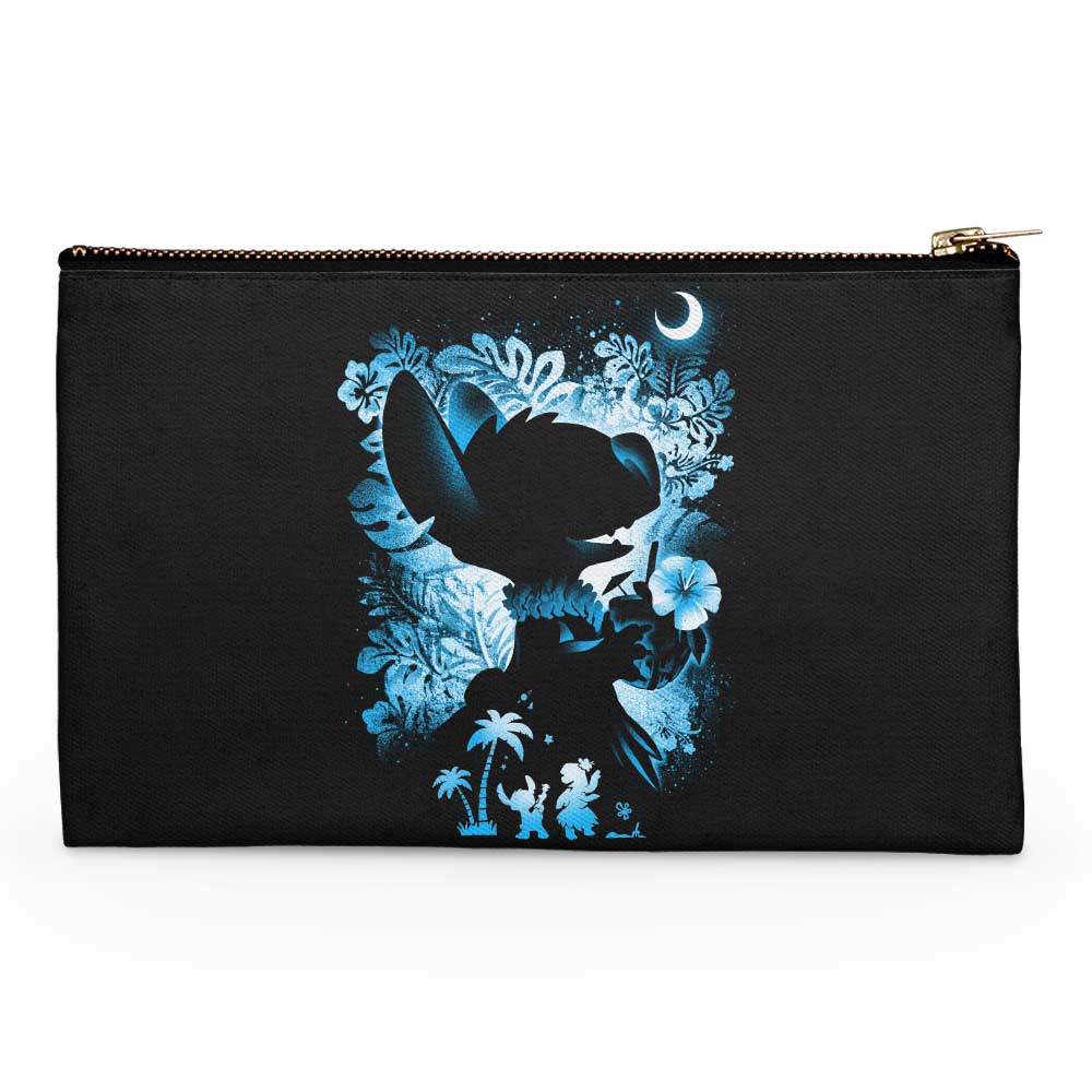 Aloha Summer - Accessory Pouch