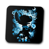 Aloha Summer - Coasters