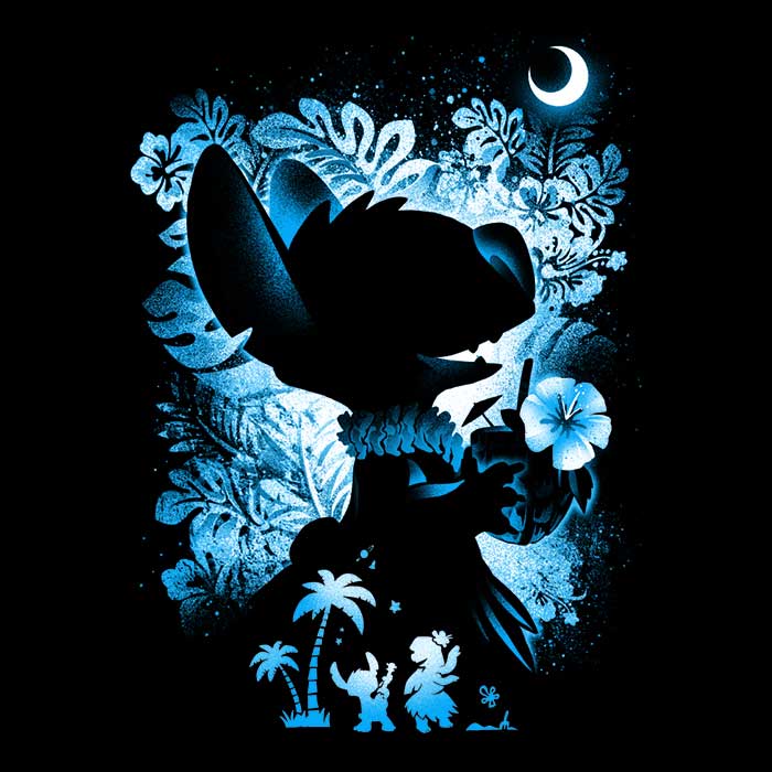 Aloha Summer - Wall Tapestry