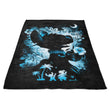 Aloha Summer - Fleece Blanket