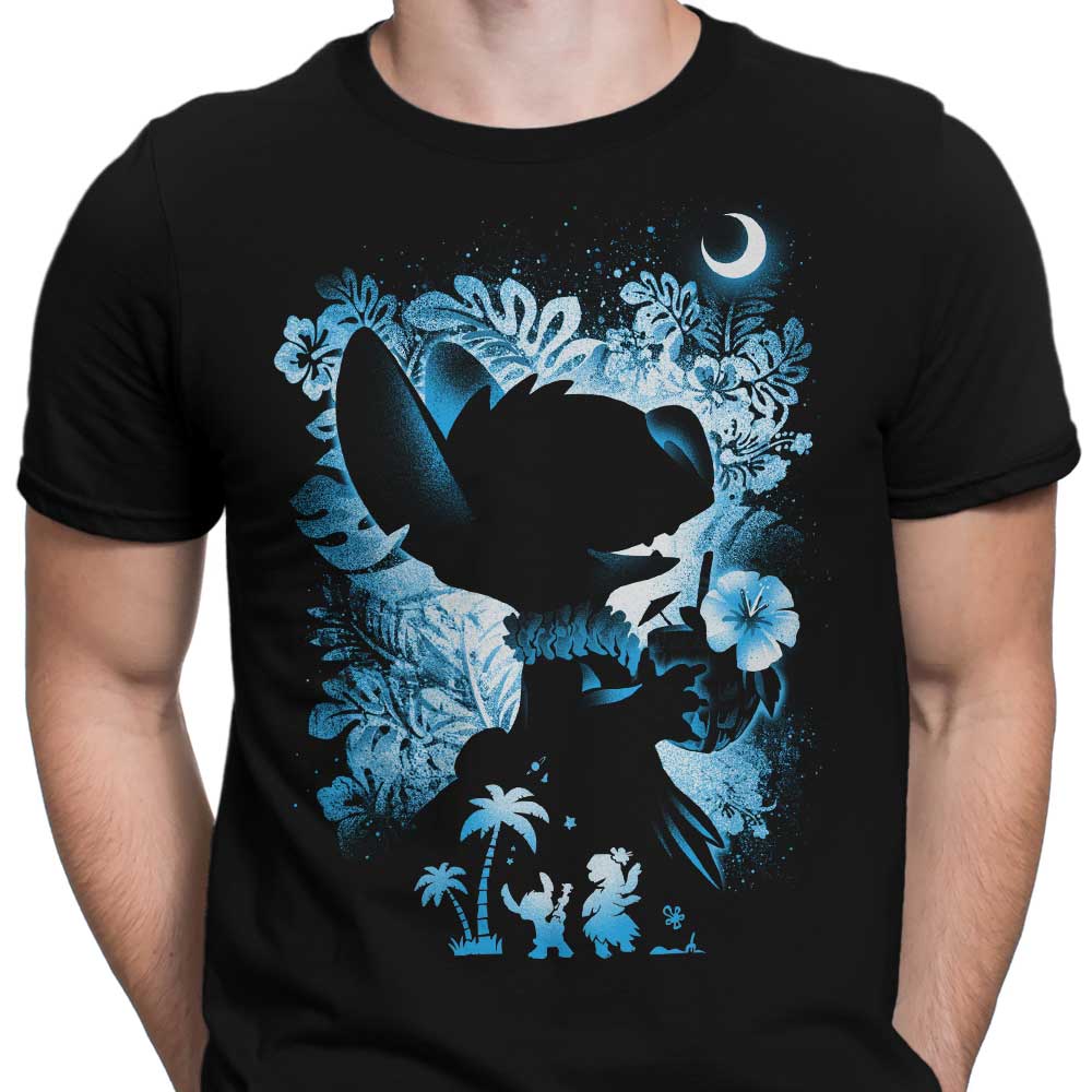 Aloha Summer - Men's Apparel