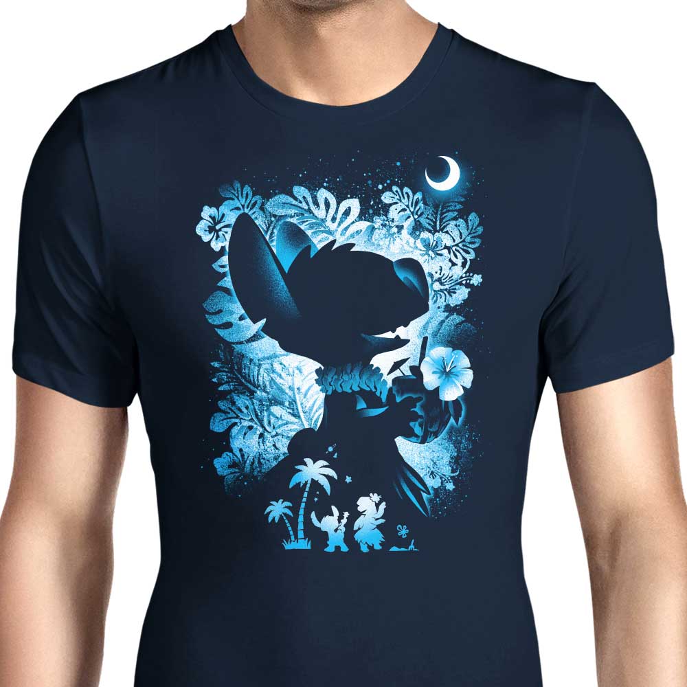 Aloha Summer - Men's Apparel