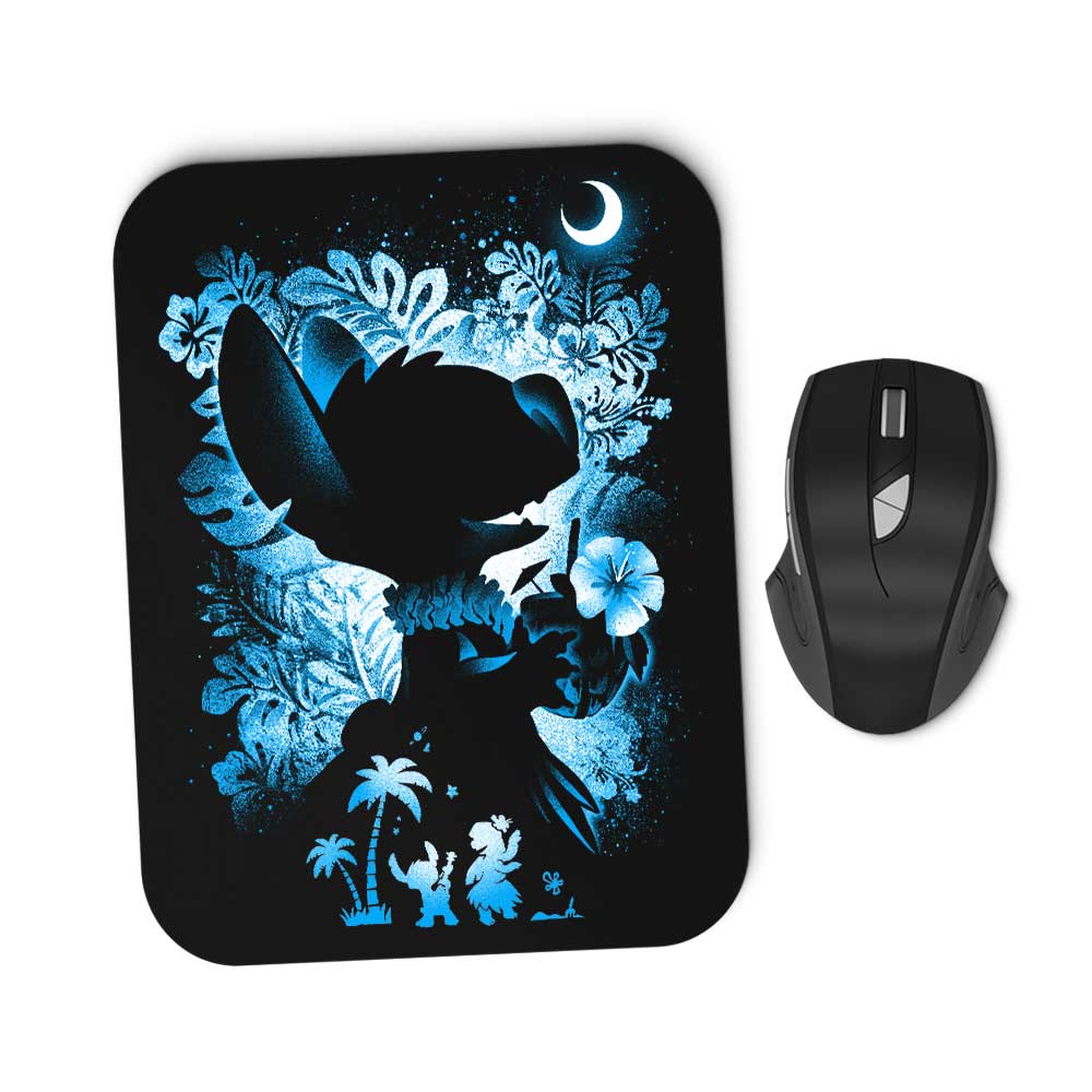 Aloha Summer - Mousepad