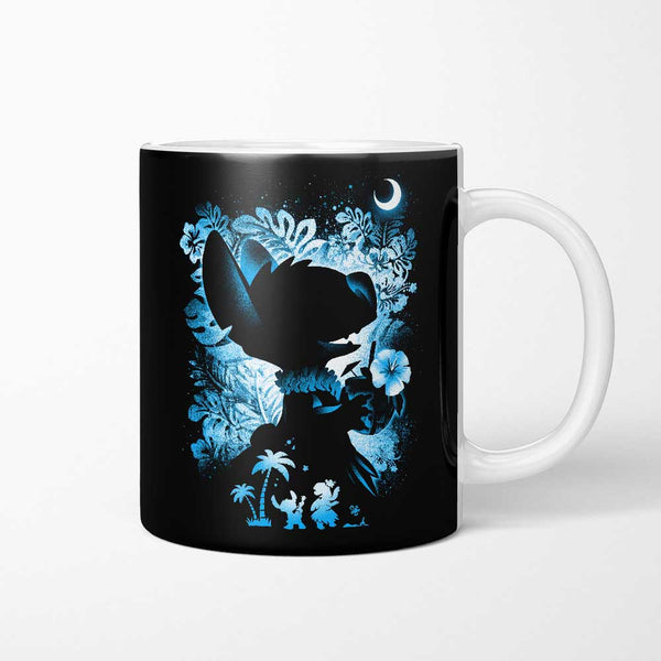 Aloha Summer - Mug  Once Upon a Tee