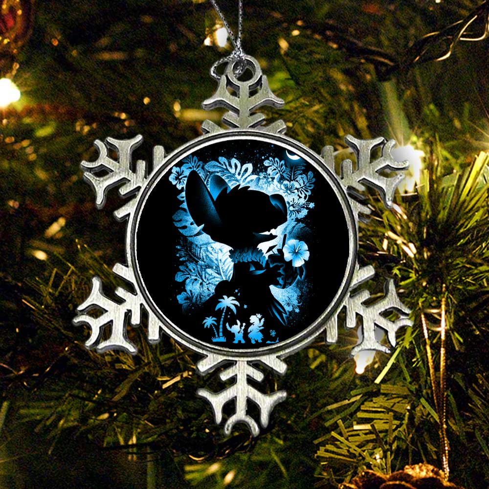 Aloha Summer - Ornament