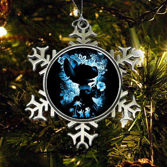 Aloha Summer - Ornament