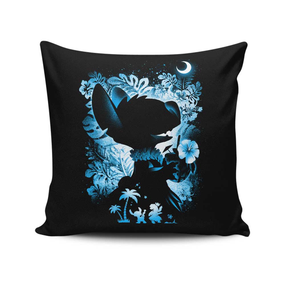 Aloha Summer - Throw Pillow