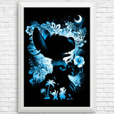 Aloha Summer - Posters & Prints