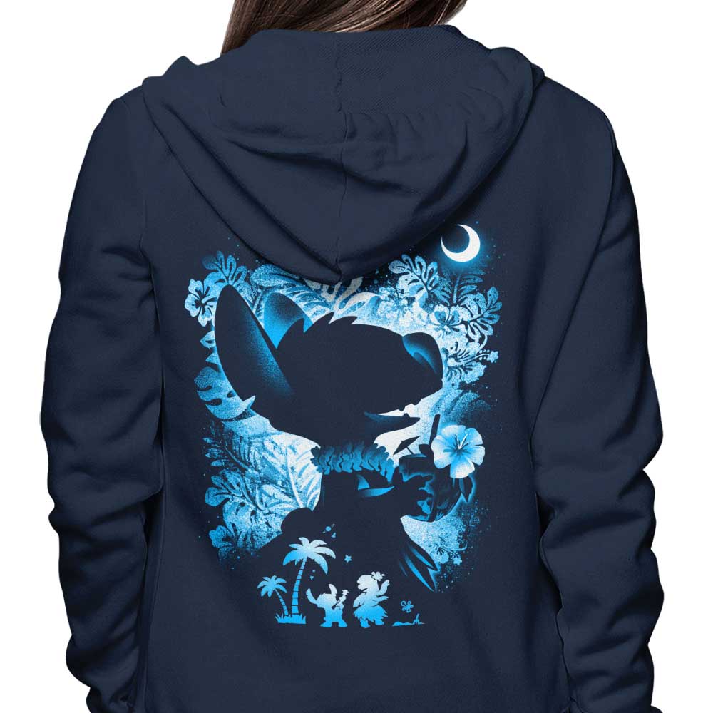 Aloha Summer - Hoodie