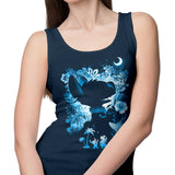 Aloha Summer - Tank Top
