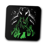 Alpha Bounty Hunter - Coasters