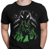Alpha Bounty Hunter - Men's Apparel
