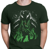 Alpha Bounty Hunter - Men's Apparel