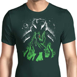 Alpha Bounty Hunter - Men's Apparel