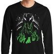Alpha Bounty Hunter - Long Sleeve T-Shirt