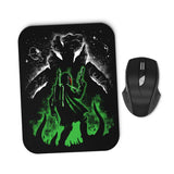 Alpha Bounty Hunter - Mousepad