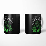 Alpha Bounty Hunter - Mug