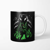 Alpha Bounty Hunter - Mug