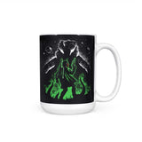 Alpha Bounty Hunter - Mug