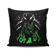 Alpha Bounty Hunter - Throw Pillow