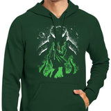 Alpha Bounty Hunter - Hoodie