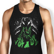 Alpha Bounty Hunter - Tank Top